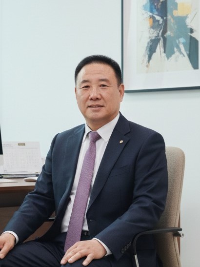 중일테크 대표이사 박종억