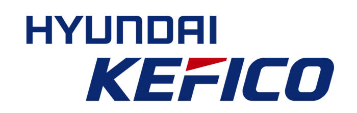 HYUNDAI KEFICO